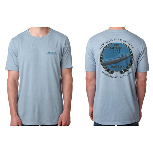 80th Anniversary Tee